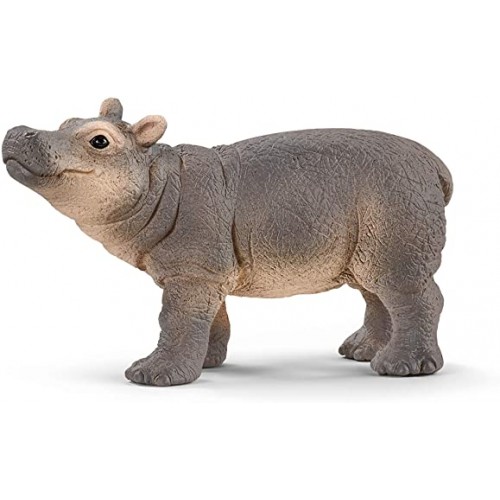Schleich Cría de hipopótamo