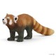 Schleich Oso Panda Rojo