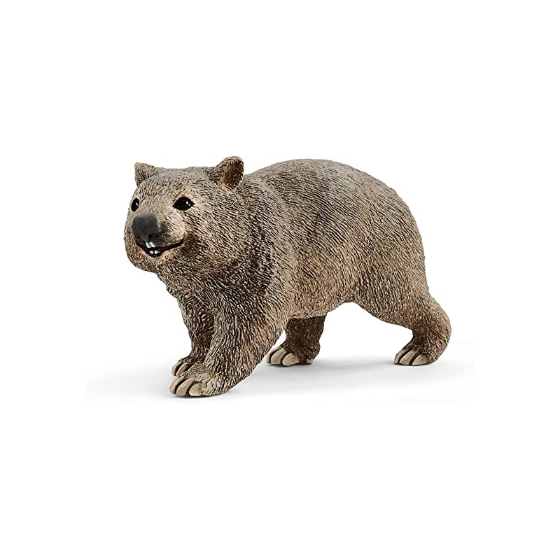 Schleich Wombat
