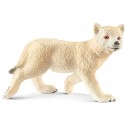 Schleich Cachorro de Lobo Artico