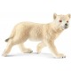 Schleich Cachorro de Lobo Artico