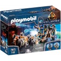 Playmobil Eqipo Lobo Novelmore
