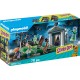 Playmobil Aventura en el Cementerio