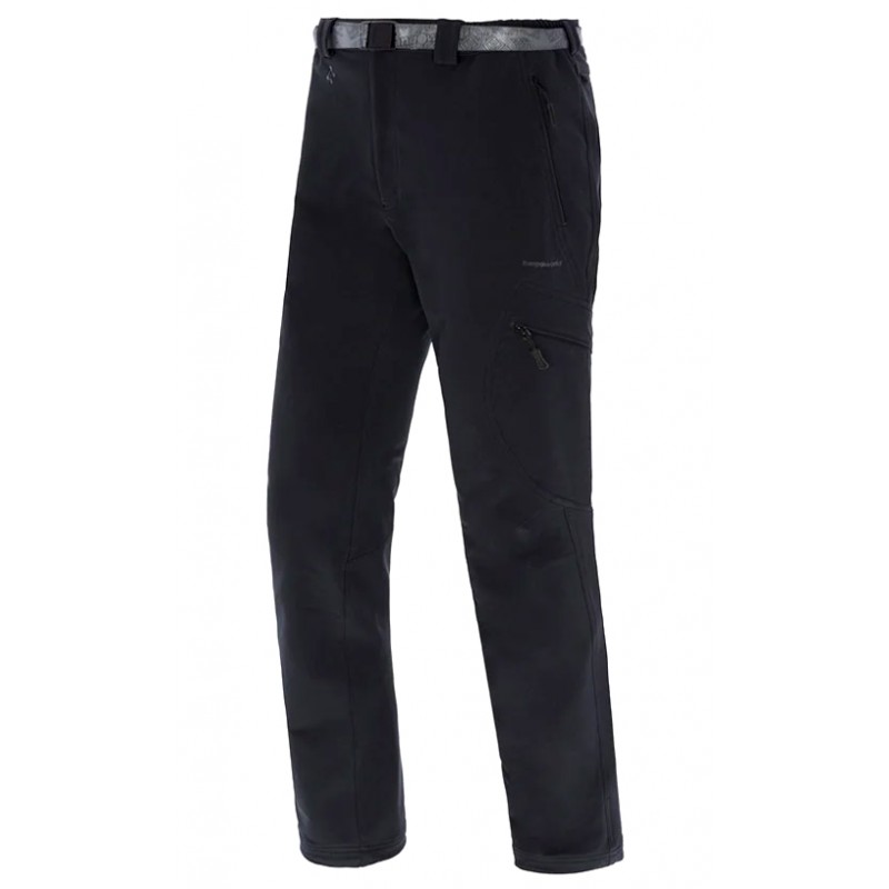 Trangoworld Pantalón de montaña Peygeret