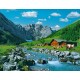 Trangoworld Pantalón de montaña Rovek 41B