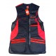 Benelli Chaleco de Competición Sport Talla S/M