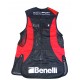 Benelli Chaleco de Competición Sport Talla S/M