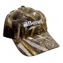 Benelli Gorra Camo