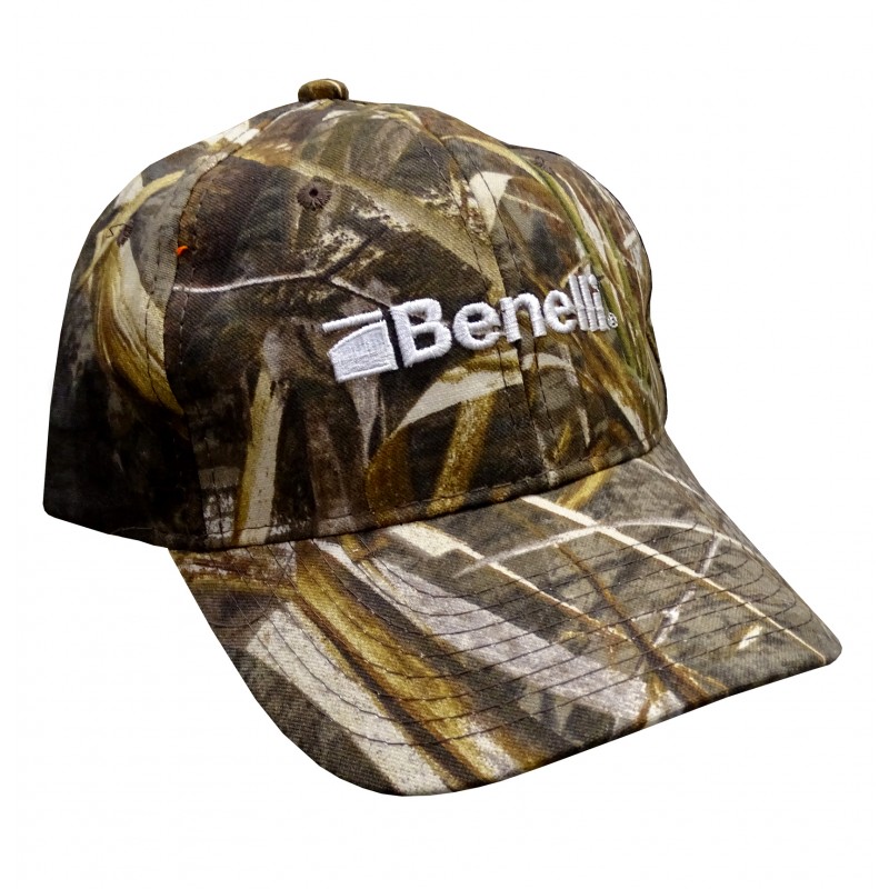 Benelli Gorra Camo