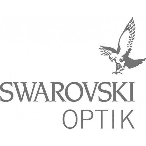 Swarovski Tapa de objetivo de binoculares de x50mm