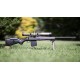 Tikka rifle T3x Lite Adjustable 7mm Rem Mag