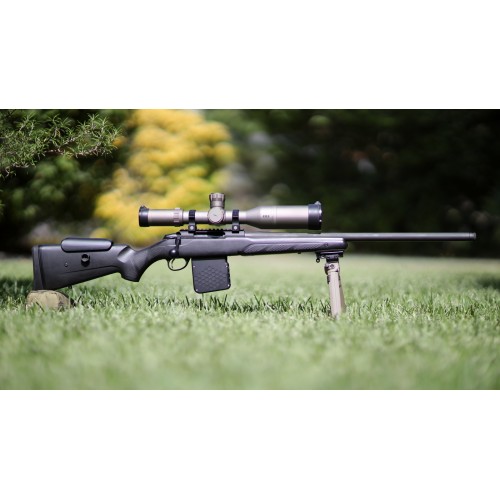 Tikka rifle T3x Lite Adjustable 7mm Rem Mag