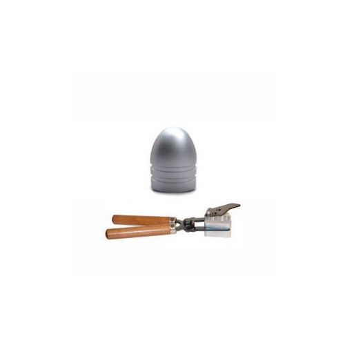 Lee Precision Molde Doble Cavidad .456  44 Ruger Old Army