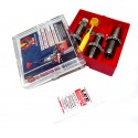 Lee Precision Juego de Dies / Dies Set 300 Win Mag