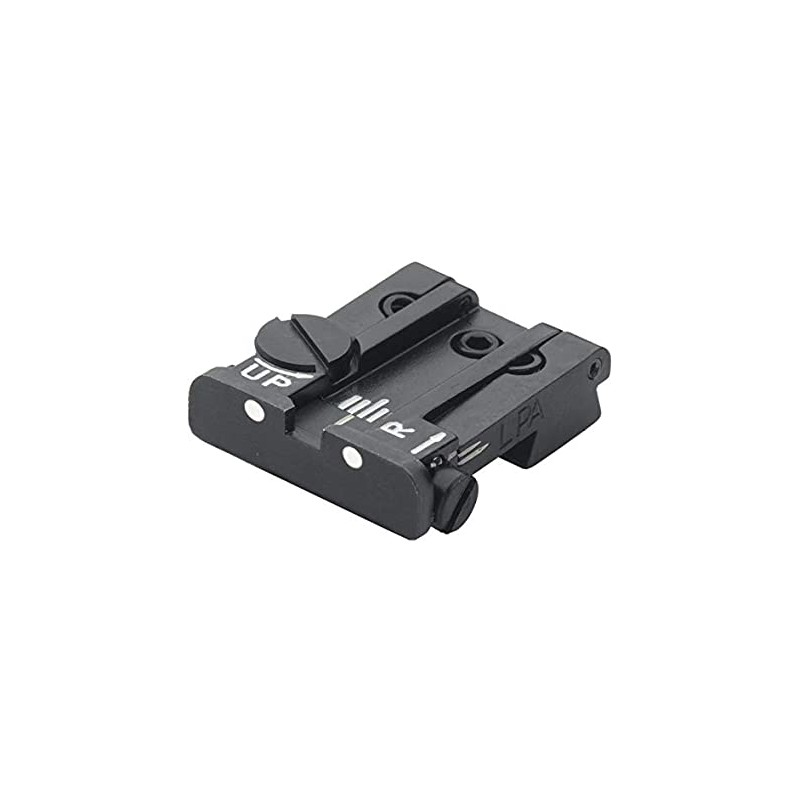 LPA alza micrométrica Tanfoglio