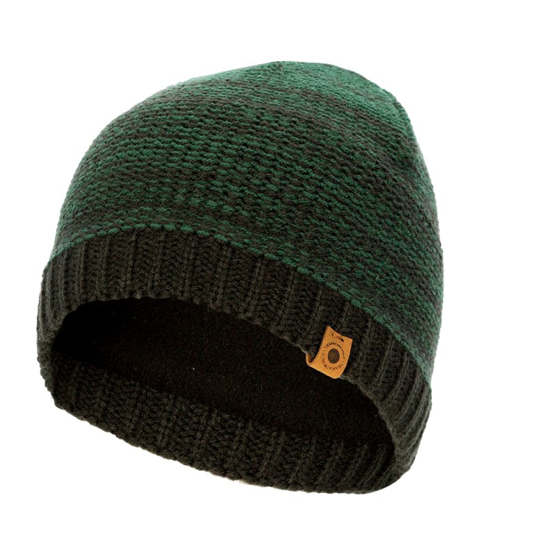 Trangoworld Gorro Fetiella Forest Green