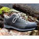 Dolomite Cinquantaquattro Gunmetal Grey Low FG Gore-tex