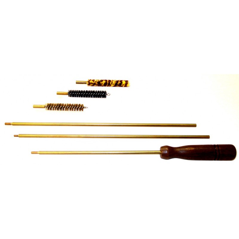 Set de limpieza económico .270/30-06/7mm