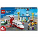 Lego Aeropuerto Central