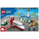 Lego Aeropuerto Central