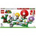 Lego Super Mario Set de Expansión 71368