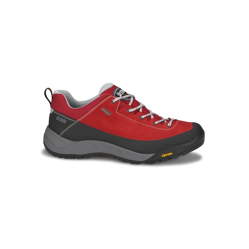 Bestard Mestral Red Man