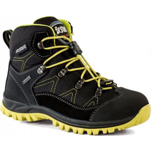 Botas Orient Gore-tex de Bestard