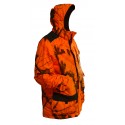 Aigle Chaqueta de Alta Montaña Valeyra  Realtree Talla XL