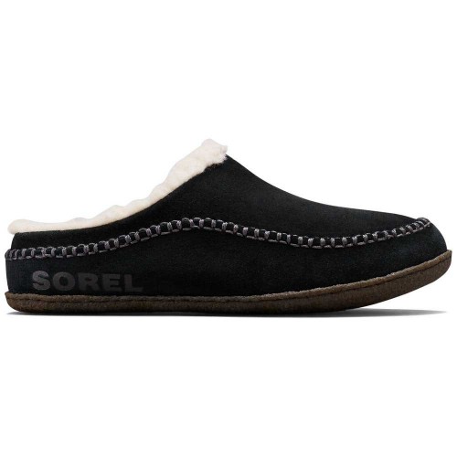 Sorel Zapatillas Lanner Ridge Black nº41