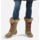 Sorel Botas de invierno Tofino Kaki