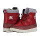 Sorel Botas Explorer Carnival Dahlia Rouge nº39