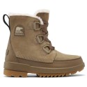 Sorel Botas Torino II Kaki nº37