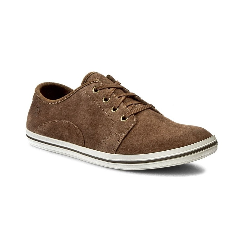 Timberland Zapato Casual Tenis  (ref-16)