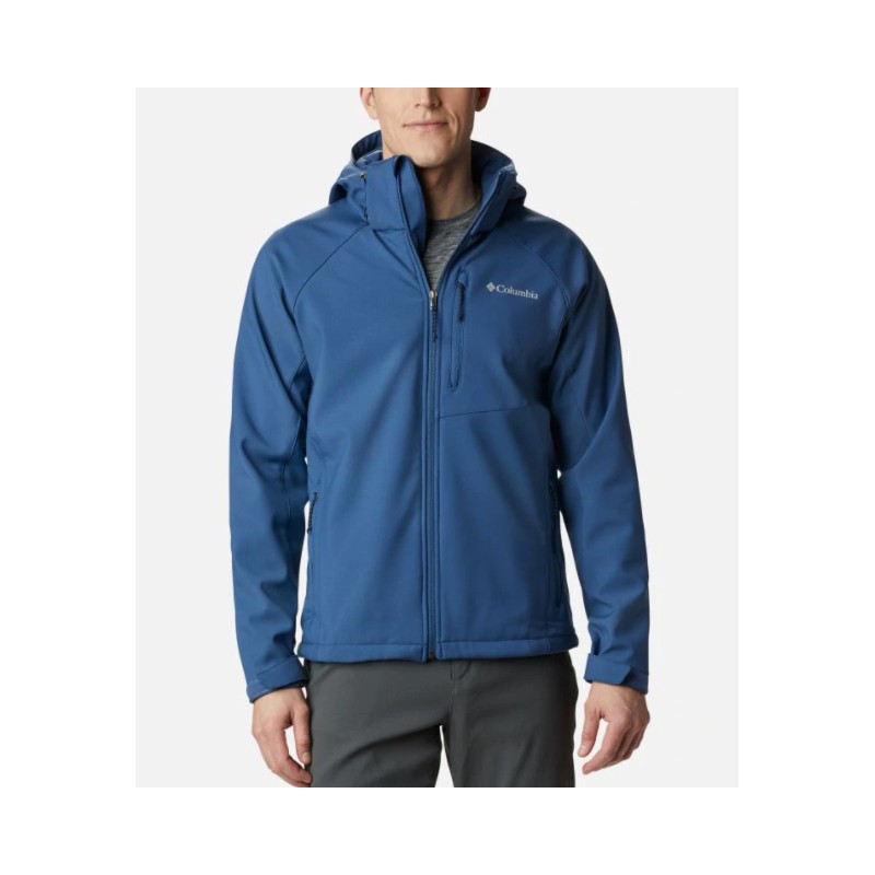 WM3241  Cascade Ridge I