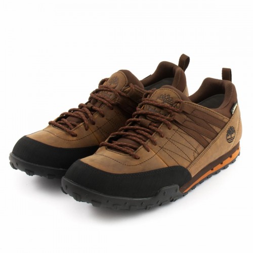 5740A Greley Approach Brown Gore-tex
