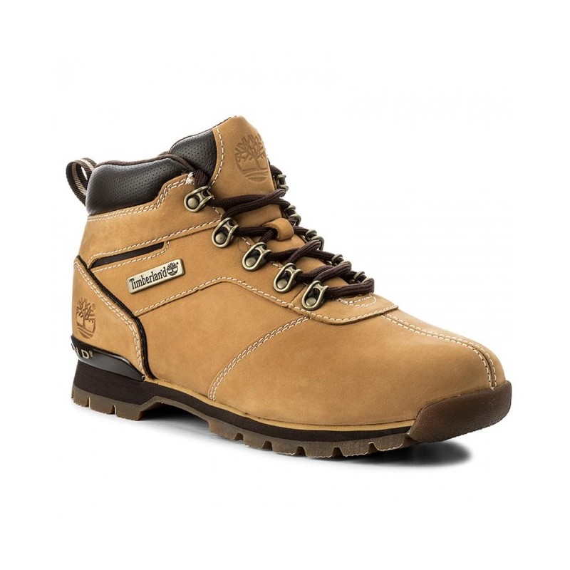 Timberland Botas Splitrock Waterproof  (ref-26)