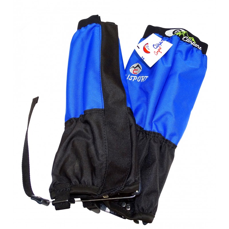 Clisport Polainas para Mujer / Chica / Chico tamaño M