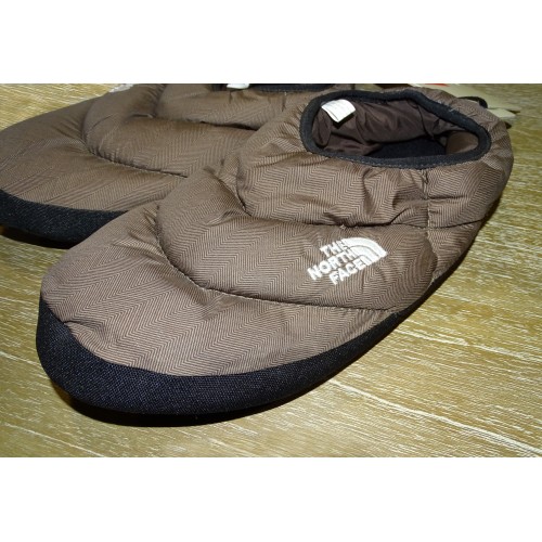 The North Face Zapatillas Tent Mule II Brown XL