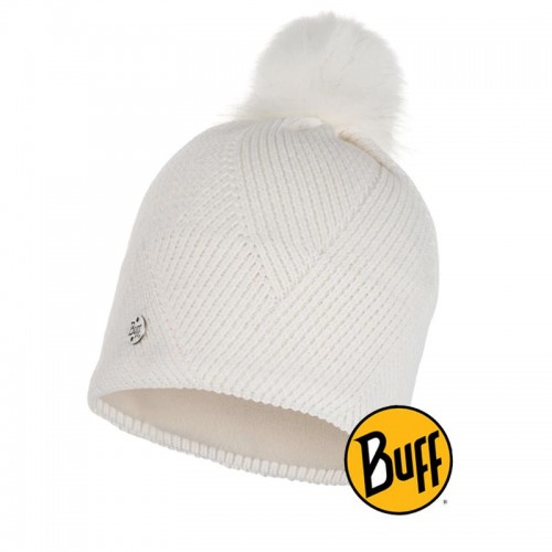 Buff Gorro de invierno Disa Fog Polar