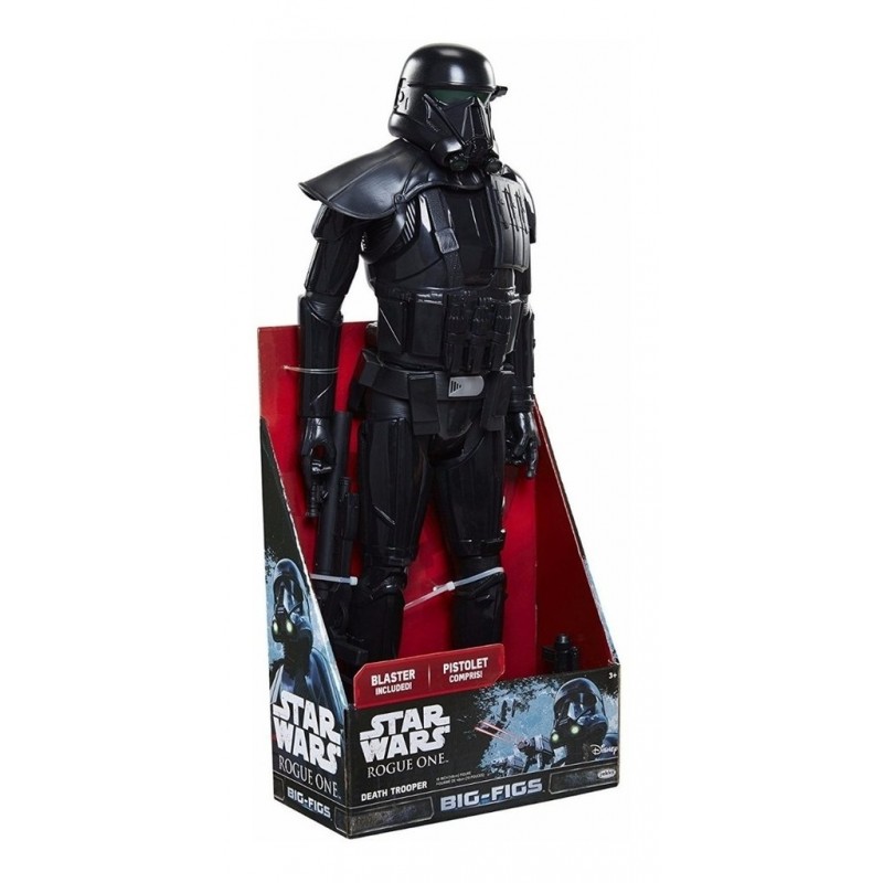 Star Wars Dead Trooper Figura 45 cm