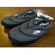 The North Face Zapatillas Tent Mule Urban Black XL