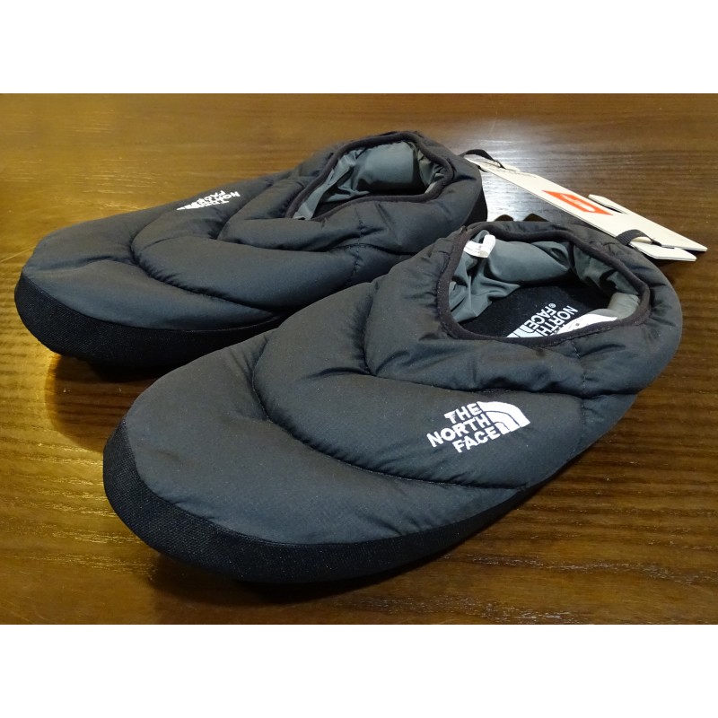 The North Face Zapatillas Tent Mule Urban Black XL
