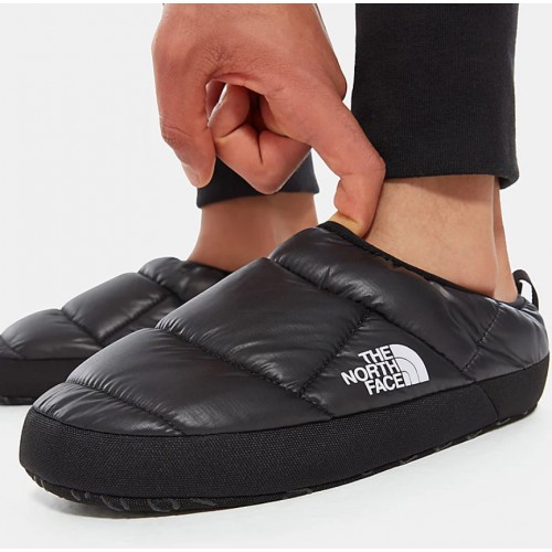 The North Face Zapatillas Tent Mule Urban Black XL