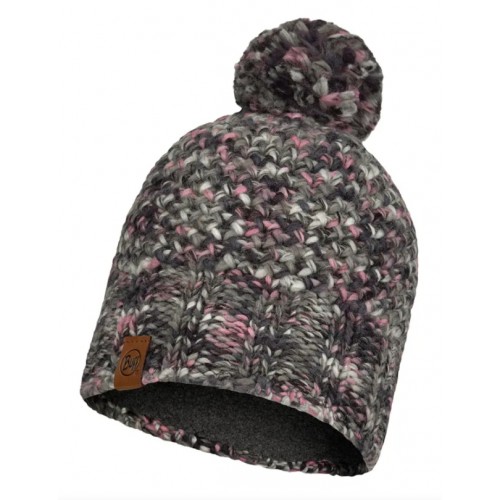 Buff Gorro de invierno Margo Castlerock Grey Polar