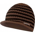 Trangoworld Gorro de invierno con visera Riglos