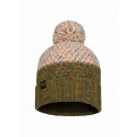 Buff Gorro de invierno Janna Rose Green Polar
