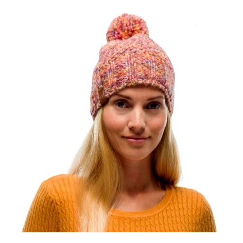 Buff Gorro de invierno Margo Sweet Polar