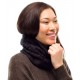 Buff Braga Polar Savva Black Primaloft