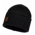Buff Gorro Tricot Rutger Graphite