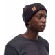 Buff Gorro Tricot Rutger Graphite